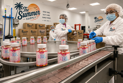 BBL Gummies - Promotes Hip Growth, Enhances Natural Curves, Balances Hormones, Accelerates Metabolism, and Improves Vitalitysupp
