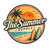The Summer Supply - Home